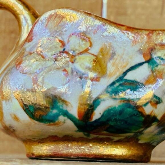 Golden Hour Bloom – B.E. Smith Studio Pottery - Picture 4 of 6